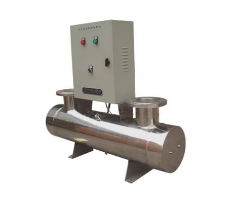 衛(wèi)生級(jí)紫外線殺菌器